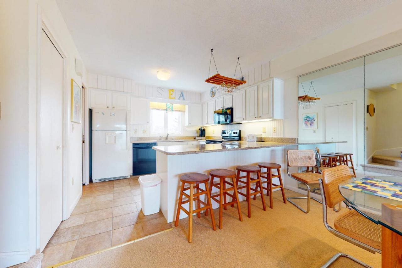 Seaside Villas --- 40123 Seaside Drive Fenwick Island Dış mekan fotoğraf