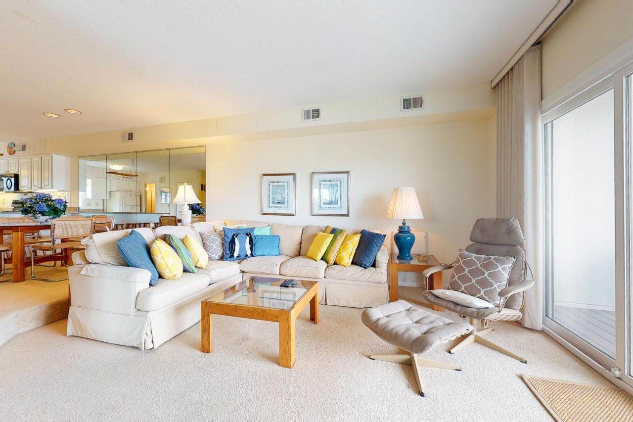 Seaside Villas --- 40123 Seaside Drive Fenwick Island Dış mekan fotoğraf