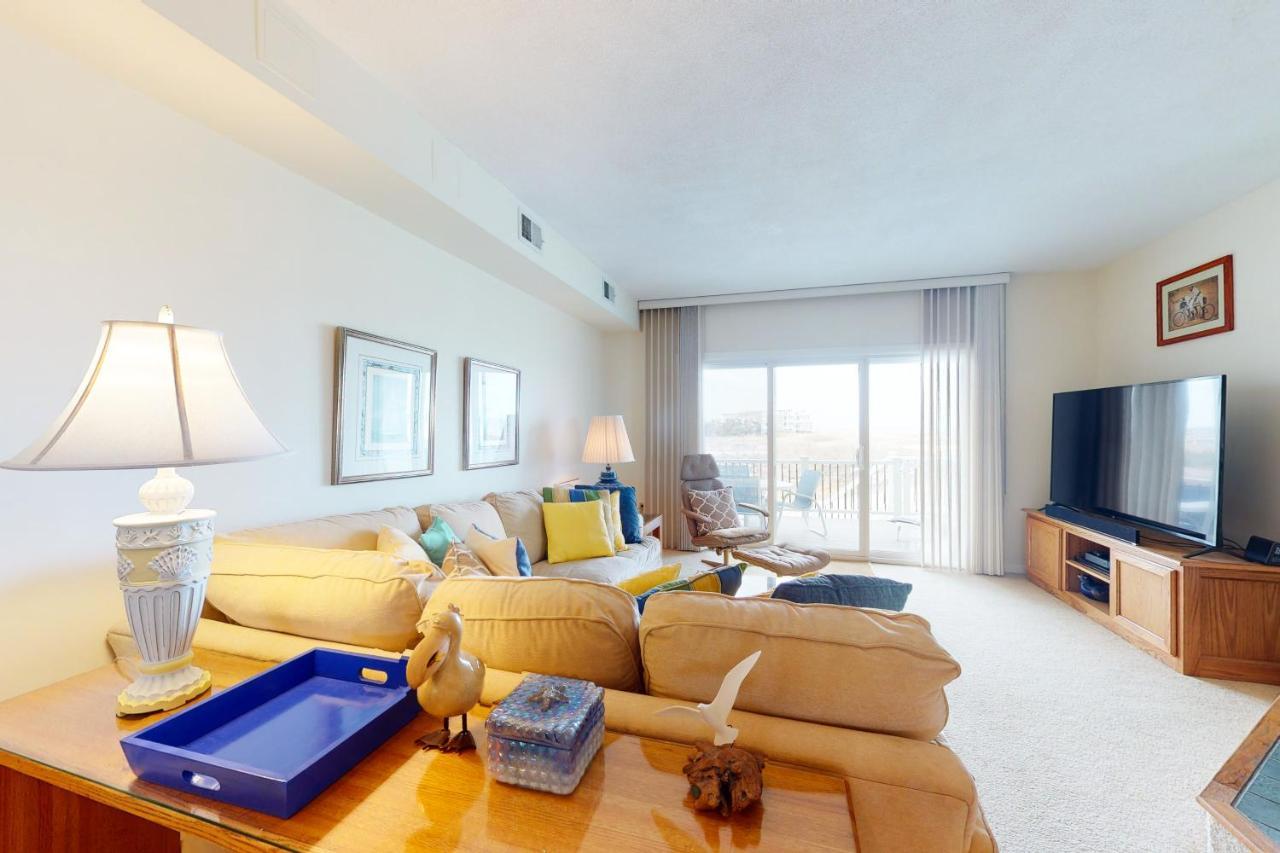 Seaside Villas --- 40123 Seaside Drive Fenwick Island Dış mekan fotoğraf