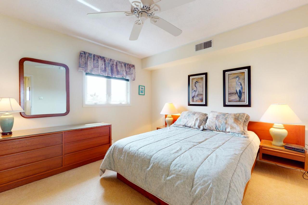 Seaside Villas --- 40123 Seaside Drive Fenwick Island Dış mekan fotoğraf