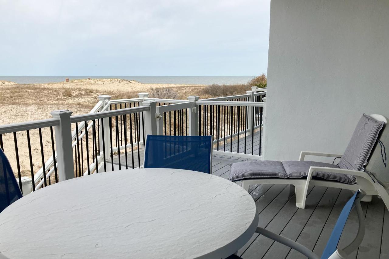 Seaside Villas --- 40123 Seaside Drive Fenwick Island Dış mekan fotoğraf