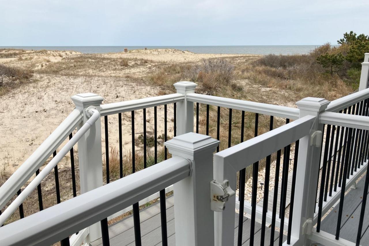 Seaside Villas --- 40123 Seaside Drive Fenwick Island Dış mekan fotoğraf