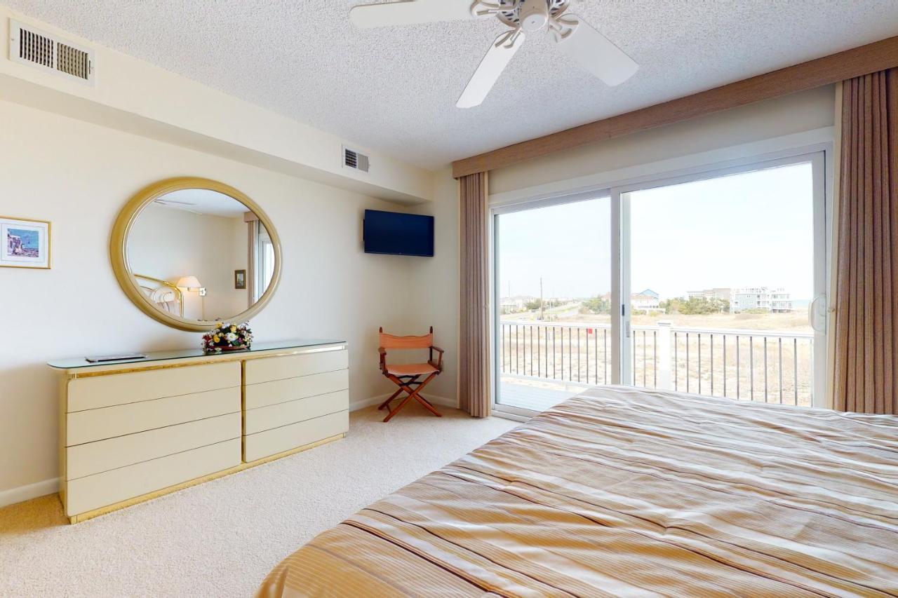 Seaside Villas --- 40123 Seaside Drive Fenwick Island Dış mekan fotoğraf