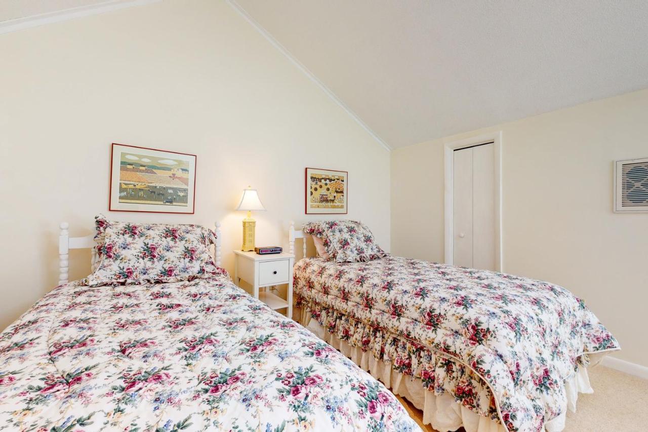Seaside Villas --- 40123 Seaside Drive Fenwick Island Dış mekan fotoğraf